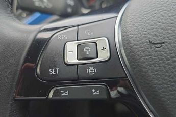 Volkswagen T-Roc Cabriolet 1.5 TSI Design 2dr DSG