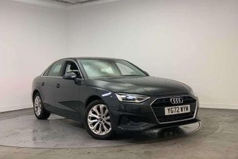 Audi A4 35 TFSI Technik 4dr S Tronic