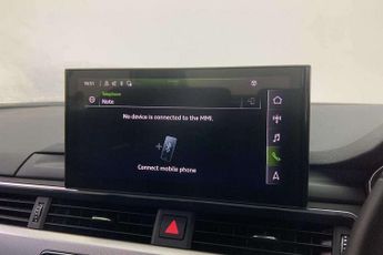 Audi A4 35 TFSI Technik 4dr S Tronic