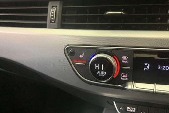 Audi A4 35 TFSI Technik 4dr S Tronic