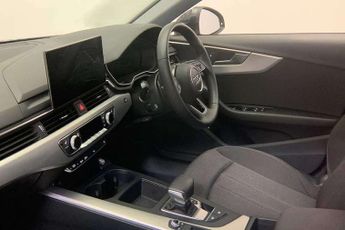 Audi A4 35 TFSI Technik 4dr S Tronic