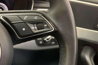 Audi A4 35 TFSI Technik 4dr S Tronic