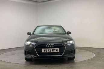 Audi A4 35 TFSI Technik 4dr S Tronic