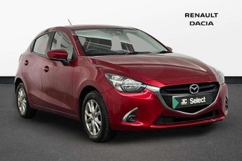 Mazda 2 1.5 SE-L Nav+ 5dr Auto