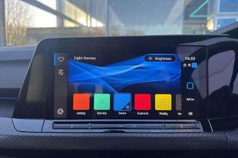 Volkswagen Golf 1.5 eTSI 150 R-Line 5dr DSG