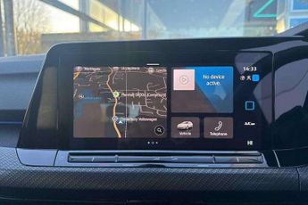 Volkswagen Golf 1.5 eTSI 150 R-Line 5dr DSG