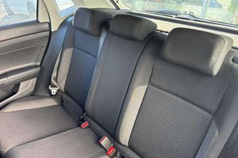 Volkswagen Polo 1.0 TSI Life 5dr DSG