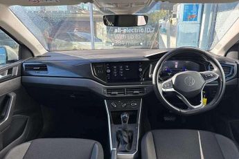 Volkswagen Polo 1.0 TSI Life 5dr DSG