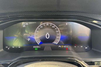 Volkswagen Polo 1.0 TSI Life 5dr DSG