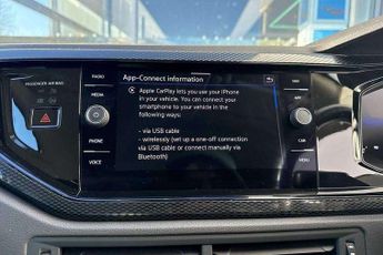 Volkswagen Polo 1.0 TSI Life 5dr DSG