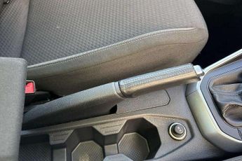 Volkswagen Polo 1.0 TSI Life 5dr DSG