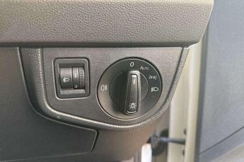 Volkswagen Polo 1.0 TSI Life 5dr DSG