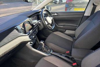 Volkswagen Polo 1.0 TSI Life 5dr DSG