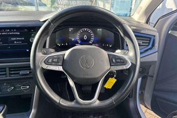 Volkswagen Polo 1.0 TSI Life 5dr DSG