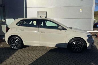 Volkswagen Polo 1.0 TSI Life 5dr DSG