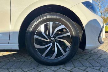 Volkswagen Polo 1.0 TSI Life 5dr DSG