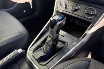 Volkswagen Polo 1.0 TSI Life 5dr DSG