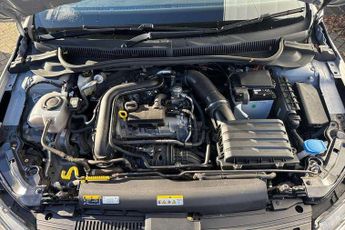 Volkswagen Polo 1.0 TSI Life 5dr DSG