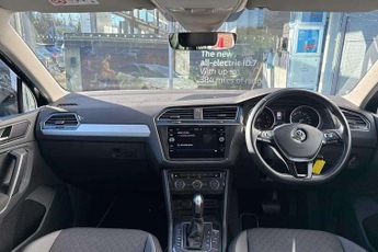 Volkswagen Tiguan 1.5 TSi EVO 150 Match 5dr DSG