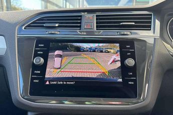 Volkswagen Tiguan 1.5 TSi EVO 150 Match 5dr DSG