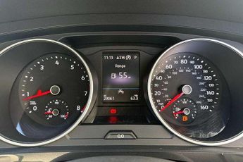 Volkswagen Tiguan 1.5 TSi EVO 150 Match 5dr DSG