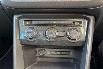 Volkswagen Tiguan 1.5 TSi EVO 150 Match 5dr DSG