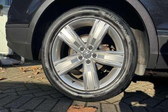 Volkswagen Tiguan 1.5 TSi EVO 150 Match 5dr DSG