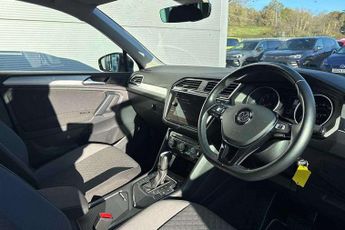 Volkswagen Tiguan 1.5 TSi EVO 150 Match 5dr DSG