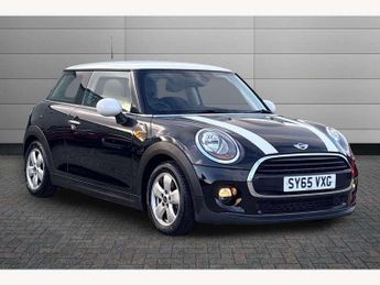 MINI Hatch 1.5 Cooper 3dr