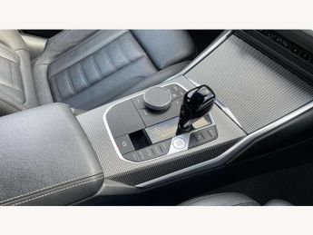 BMW 3 Series Touring 320d xDrive MHT M Sport 5dr Step Auto