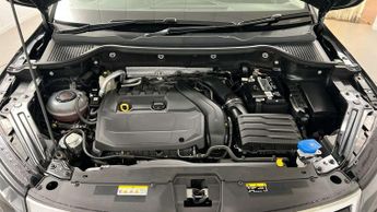 Skoda Karoq 1.5 TSI SE 5dr DSG