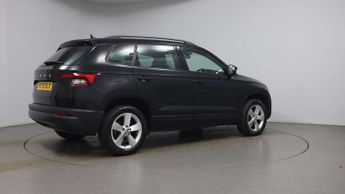 Skoda Karoq 1.5 TSI SE 5dr DSG
