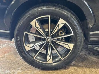 MG HS 1.5 T-GDI PHEV Trophy 5dr Auto