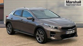 Kia Ceed 1.4T GDi ISG 3 5dr