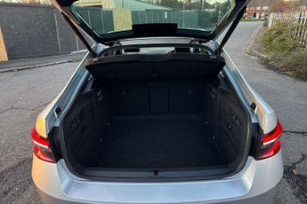 Skoda Superb 1.5 TSI SE L 5dr DSG