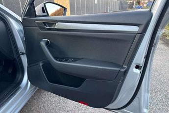 Skoda Superb 1.5 TSI SE L 5dr DSG