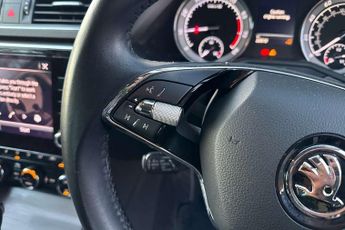 Skoda Superb 1.5 TSI SE L 5dr DSG