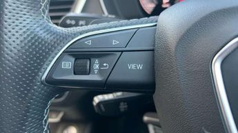 Audi Q5 Sportback 40 TDI Quattro S Line 5dr S Tronic
