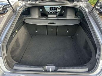 Mercedes-Benz CLA Shooting Brake CLA 200 AMG Line Premium 5dr Tip Auto