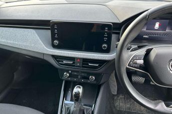Skoda Kamiq 1.0 TSI SE 5dr DSG