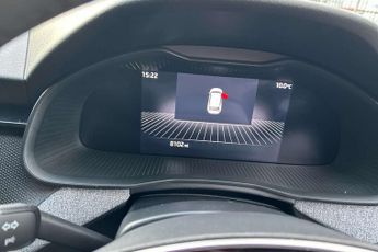 Skoda Kamiq 1.0 TSI SE 5dr DSG