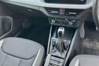 Skoda Kamiq 1.0 TSI SE 5dr DSG