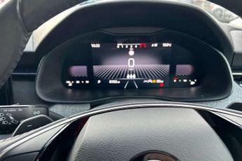 Skoda Kamiq 1.0 TSI SE 5dr DSG