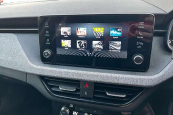 Skoda Kamiq 1.0 TSI SE 5dr DSG