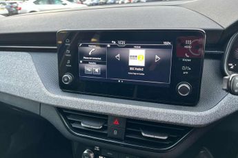 Skoda Kamiq 1.0 TSI SE 5dr DSG