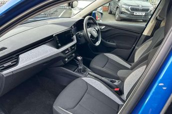 Skoda Kamiq 1.0 TSI SE 5dr DSG