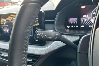 Skoda Kamiq 1.0 TSI SE 5dr DSG