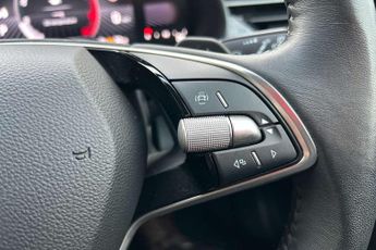 Skoda Kamiq 1.0 TSI SE 5dr DSG