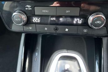 Skoda Kamiq 1.0 TSI SE 5dr DSG