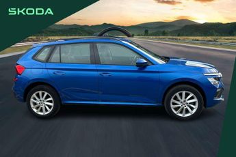 Skoda Kamiq 1.0 TSI SE 5dr DSG